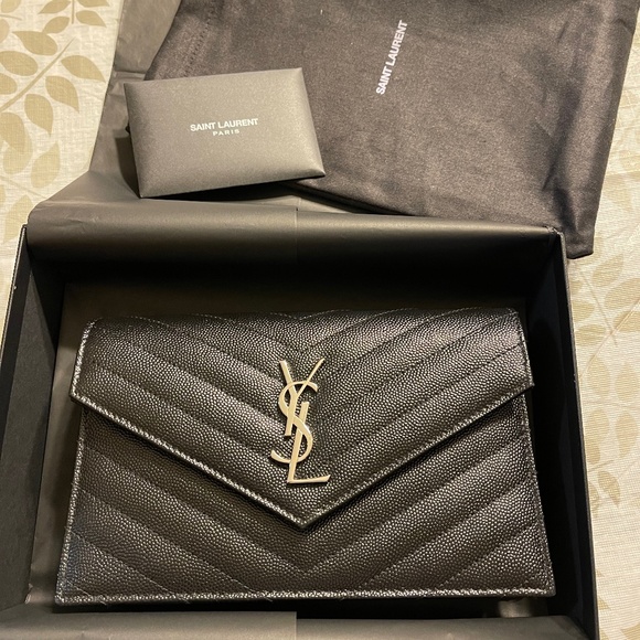 Yves Saint Laurent Bags Ysl Crossbody Poshmark